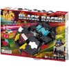 LaQ stavebnica Hamacron Constructor BLACK RACER - LaQ