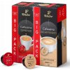 Tchibo Cafissimo Espresso Elegant Aroma Káva 30Kaps /Bezkofeínová 30Kaps