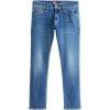 Tommy Hilfiger Džínsy Slim SCANTON BI0234 DM0DM21378 Modrá