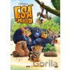 Esá z pralesa DVD