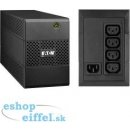 Eaton 5E 650i