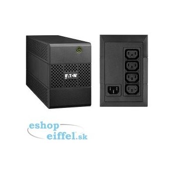 Eaton 5E 650i