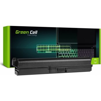Green Cell TS21 6600 mAh batéria - neoriginálna