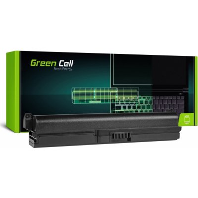 Green Cell TS21 6600 mAh batéria - neoriginálna