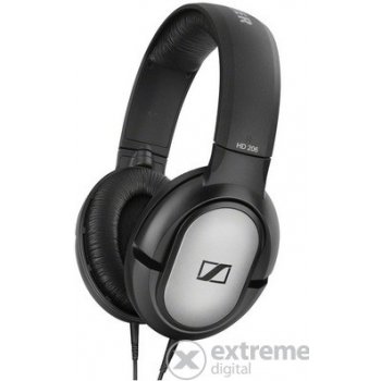 Sennheiser HD 206