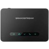 Grandstream DP750, IP DECT základňová stanica, max. 5 rúk, HD voice, 10 SIP účtov, 5 súbež. hovorov DP750