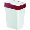 Odpadkový kôš Heidrun Push & Up 60 l
