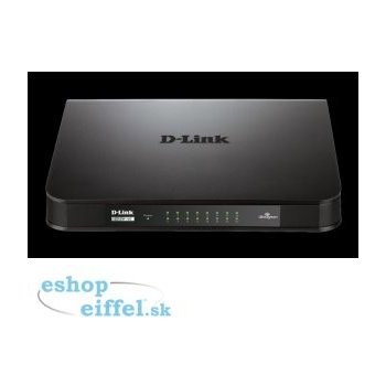 D-Link GO-SW-16G