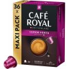 Café Royal Lungo Forte 36 kapsúl do kávovaru Nespresso