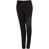 Dámske legíny Russell Athletic, LEGGINGS čierna,biela S