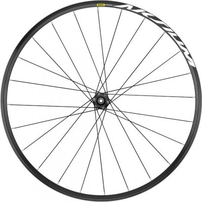 Mavic Aksium Disc CL