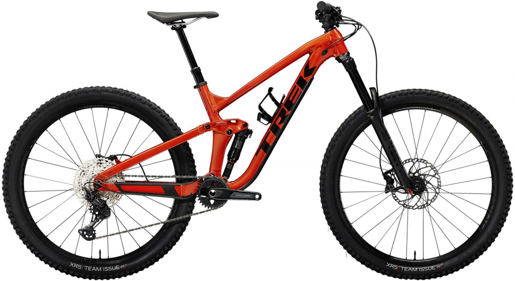 Trek Slash 7 2023