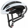 UVEX RISE CC, CLOUD - BLACK 2025 52-56 cm