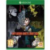 My Hero One’s Justice (XONE) 3391891999069