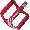 Exustar PB555 - Red one size