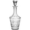 Crystal Bohemia Sklenená karafa Tulip 0,7 l