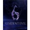 CAPCOM Co., Ltd. Resident Evil 6 Steam PC