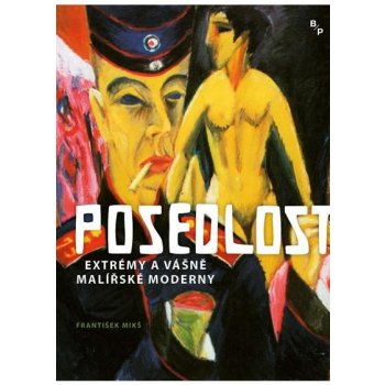 Posedlost - František Mikš