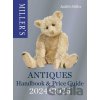 Miller’s Antiques Handbook & Price Guide 2024-2025 - Judith Miller