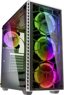 Kolink Observatory RGB White