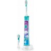 Philips Sonicare For Kids HX6322/04 Darček - elmex kids 0-6 12ml