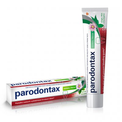 Parodontax Herbal Fresh 75 ml