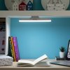 InnovaGoods Nabíjacia magnetická LED lampa 2 v 1 Lamal