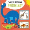Moje první protiklady - Kolektiv autorů