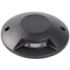 FARO Barcelona FARO 70285 - LED Vonkajšie nájazdové svietidlo LOTH-1 LED/6W/230V IK10 IP67 FA70285 + záruka 3 roky zadarmo + záruka 3 roky zadarmo