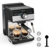 KRU Krups Authentic+ XP384E10 kávovar Poloautomatické Espresso kávovar 2 L