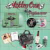 Motley Crue - Dr.Feelgood 30th Anniversary Vinyl LP CD