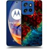 Picasee ULTIMATE CASE pro Motorola Edge 50 Neo - Universe