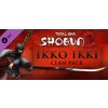 Total War Shogun 2 - The Ikko Ikki Clan Pack
