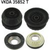 Oporné ložisko pružiacej jednotky SKF VKDA 35852 T