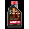 Motul 8100 Eco-Clean 0W-30 1 l