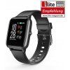 Fit Watch 5910 Smartwatch, GPS, Waterproof, Heart Rate, Calories, blk - HAMA 00178606