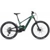 KELLYS Theos R30-(820 Wh) 2025 Zelená