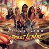 Crazy Lixx - Street Lethal [CD]