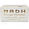 NADH Energy Komplex enterosolventní 30 tabliet