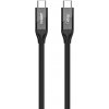 Unitek USB-C 4.0 PD 100W 40Gbps 8K kábel 2m