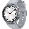 Samsung SM-R960 Galaxy Watch 6 Classic 47mm strieborný (SM-R960NZSAEUE)