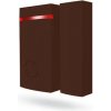 JABLOTRON JA-151MB - bezdrôtový magnetický detektor mini hnedý - Jablotron 0104-732