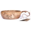 KUPILKA MOOMIN 55 Bowl Camping brown 550ml