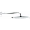 Grohe Rainshower - Hlavová sprcha Cosmopolitan 310, 1 prúd, sprchové rameno 380 mm, chróm 26056000