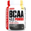 Nutrend BCAA 4:1:1 Powder 500 g čerešňa
