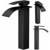 Erga Niagara ERG-YKA-BU.NIAGARA 24-BLK