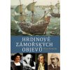 Hrdinové zámořských objevů