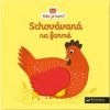 Schovávaná na farmě - Aurélie Guillereyová