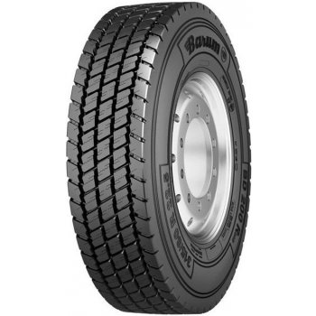 Barum BD200R 225/75 R17,5 129/127M