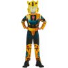 Rubies TRANSFORMERS Bumble Bee detský kostým veľkosť XS(110-116cm) 1001878-XS